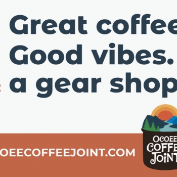Ocoee Coffee Joint 
